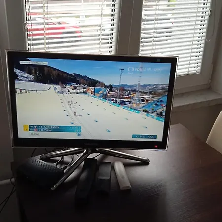 1 Kk Accommodatie bij particulieren