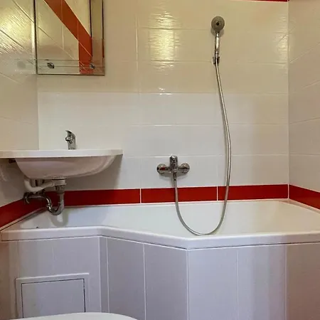 1 Kk Accommodatie bij particulieren Frýdek-Místek