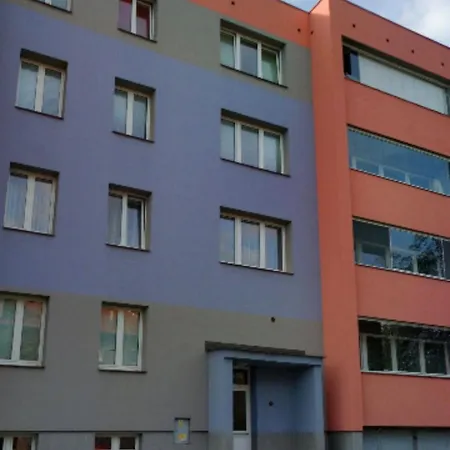 1 Kk Accommodatie bij particulieren